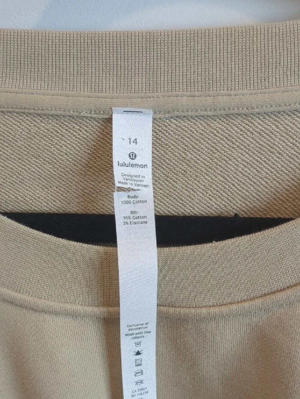 lululemon athletica lululemon perfectly